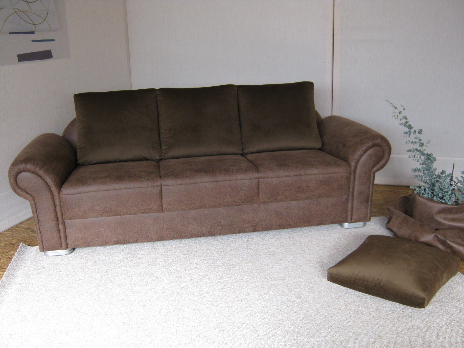 Möbel Pflaum - Aus alt mach neu